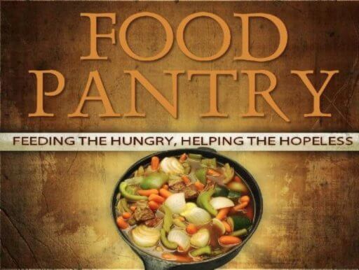 Food Pantry