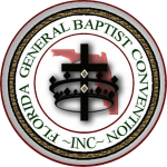Florida General Baptist Convention logo