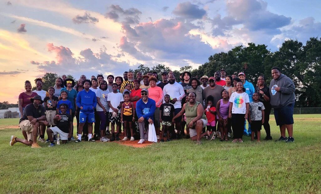Community Magee Field